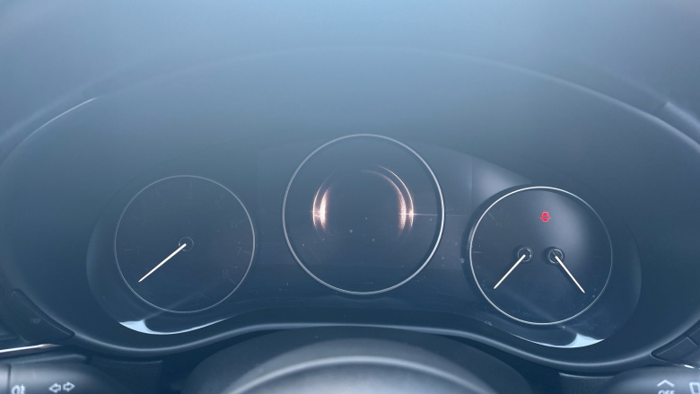 Mazda CX-30 2.5 e-Skyactiv G MHEV [140] Homura 5dr Petrol Hatchback